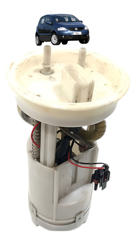 Bomba Combustível Fox 1.0 8v 2008 2009 2010 A 2012 Original