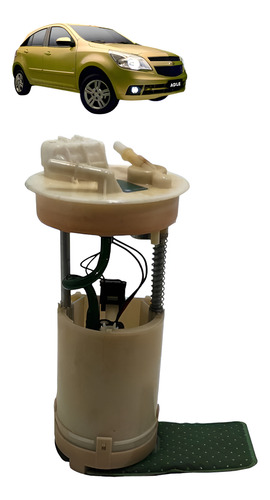 Bomba Combustível Gm Agile Montana 1.4 2010 2011 2012 A 2014