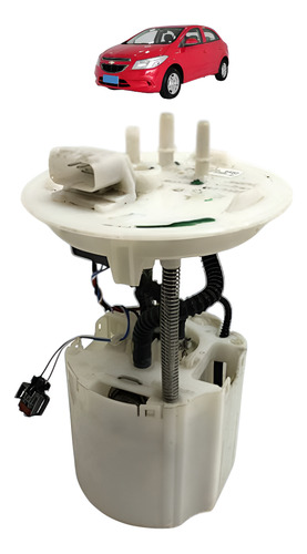 Bomba Combustível Gm Onix Spin Cobalt Prisma 2015 A 2018