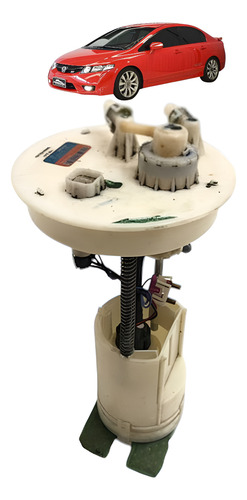 Bomba Combustível Honda Civic 2007 2008 2009 2010 2011