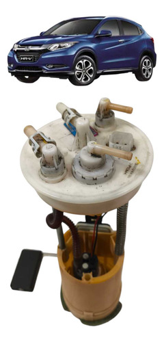 Bomba Combustível Honda Hrv 1.8 2015 2016 2017 2018 2019