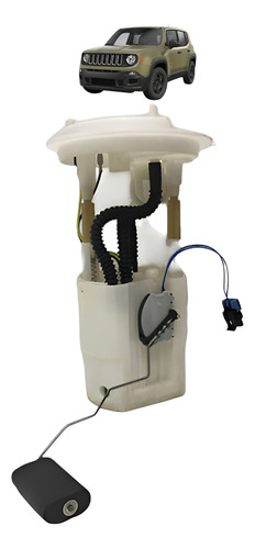 Bomba Combustivel Jeep Renegade 1.8 16v 2015 A 2021 Original