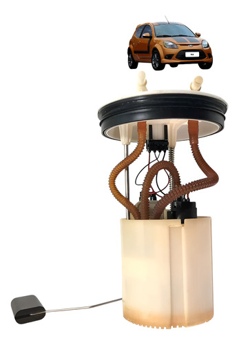 Bomba Combustível New Fiesta Ká 2012 2013 2014 2015 A 2019