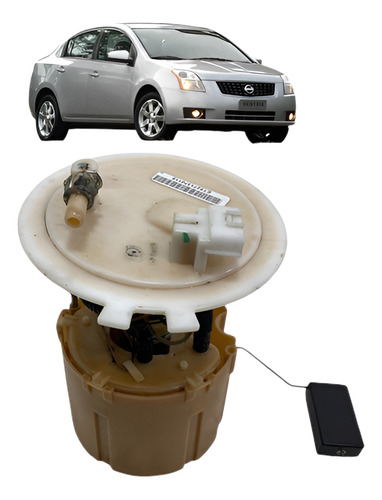Bomba Combustível Nissan Sentra 2.0 2007 2008 A 2012 2013