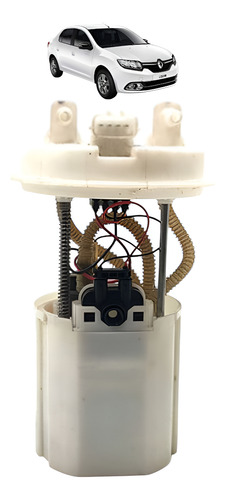 Bomba Combustível Renault Logan Sandero 1.6 2015 A 2020