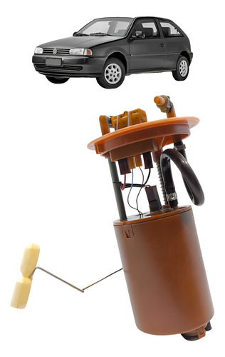 Bomba Combustivel Vw Gol Parati G2 1.6 Ap 1995 1996 A 1999