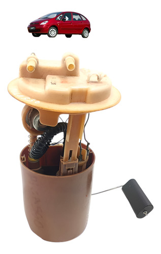 Bomba Combustivel Xsara Picasso 2.0 16v 2002 2003 A 2010