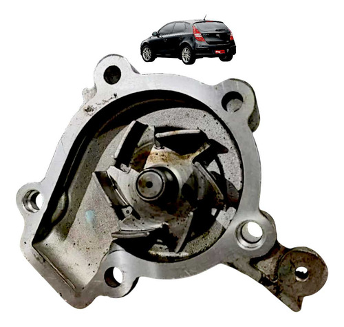 Bomba Dágua Hyundai I30 Tucson Original P7721-2