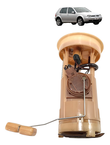 Bomba De Combustível Golf 2.0 Gasolina 2003 2004 A 2008