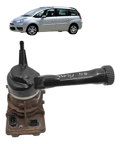 Bomba Direção Eletrohidráulica C4 Picasso 2.0 2009 2010 2011