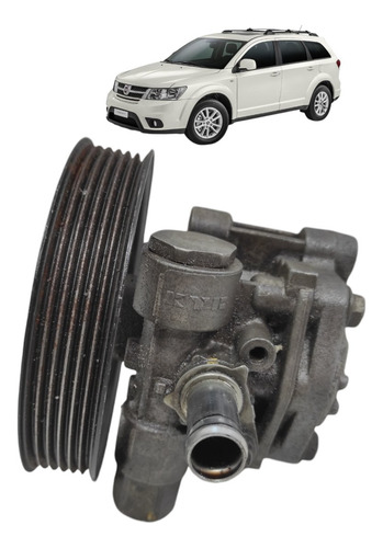 Bomba Direção Hidráulica Fiat Freemont 2.4 2011 2012 A 2016