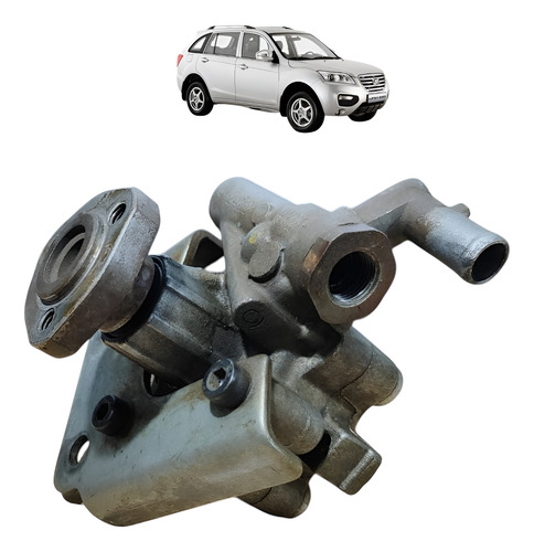 Bomba Direção Hidraulica Lifan X60 2013 2014 2015 2016 2017