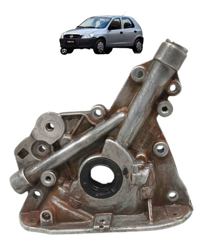 Bomba Óleo Motor Celta Vhce 1.0 2005 2006 2007 2008 2009