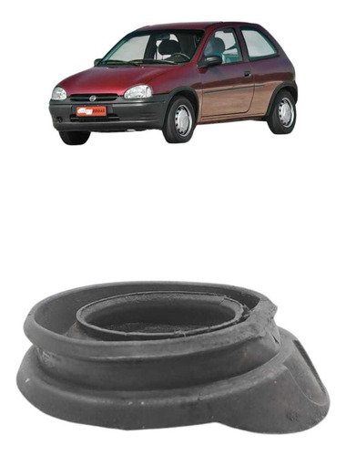 Borracha De Vedação Tanque Corsa 2000 2001 2002 2003 2004