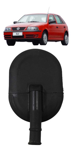 Borracha Vedação Tampa Acesso Bomba Combustível Gol G6 2015