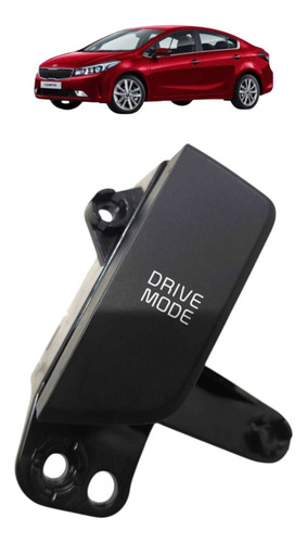 Botão Drive Mode Kia Cerato 2017 2018 Automatico 93300a7bc0