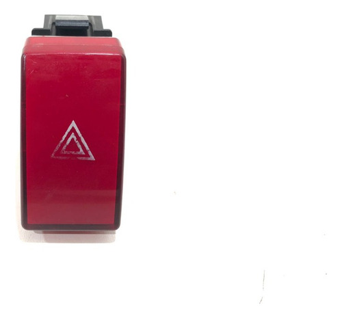 Botão Pisca Alerta Honda City 2009 Á 2009 Original C323
