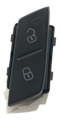 Botão Trava Destrava Fox Spacefox Space2013 A 2016 C259