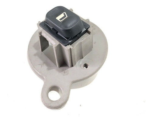 Botão Vidro Elétrico Tras. Direita Picasso 2004 A 2012 C259
