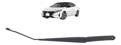 Braço Limpador Lado Direito Nissan Sentra 2009 2010 A 2012 Direito