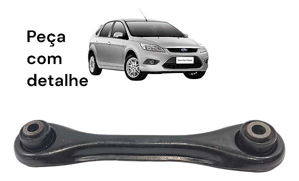 Braço Reto Suspensão Traseira Focus 2009 2010 2011 A 2013