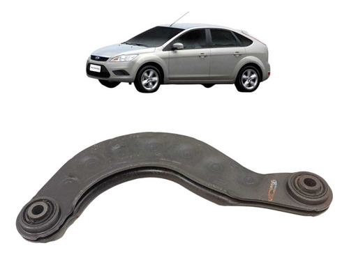 Braco Suspensao Superior Traseira Direita Ford Focus 2009/12