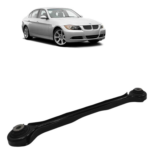 Braço Suspensão Traseira Bmw 318 320 2008 A 2012 / 676347111