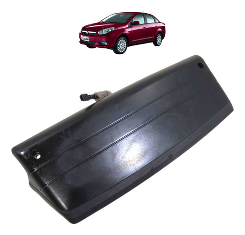 Break Light Luz Freio Fiat Grand Siena 2012 2013 2014 A 2021