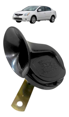 Buzina Caracol Nissan Sentra 2007 2008 2009 2010 2011 2012