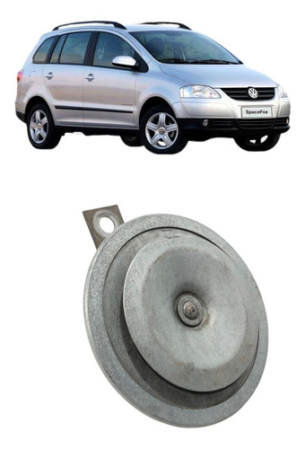 Buzina Linha Fox Spacefox 2008 2009 2010 6n0951101h