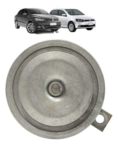 Buzina Volkswagen Gol Voyage 1.6 2013 2014 A 2016 Original