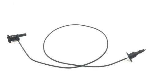 Cabo Alavanca Capo Peugeot 206 1.0 16v 2001 Original C340