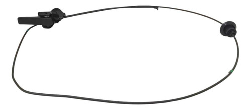 Cabo Alavanca Puxador Capô Citroen Jumpy 2018 2019 2020