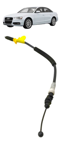 Cabo Fechadura Dianteira Direita Audi A4 2009 2010 A 2015