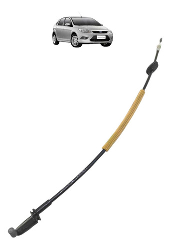 Cabo Fechadura Traseira Esquerda Interna Focus 2009 A 2012