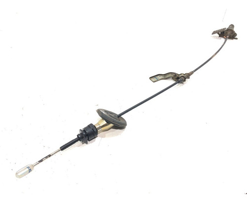 Cabo Seletor Do Cambio Automático Honda Fit 2004 Á 2008 Pw