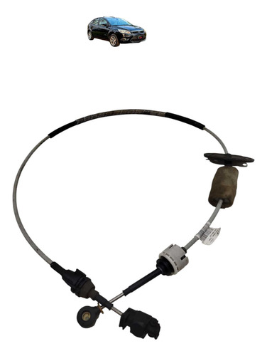 Cabo Trambulador Automatico Ford Focus 2.0 2009 2010 A 2013