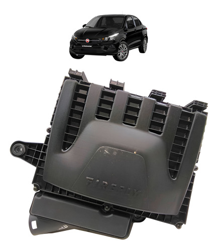 Caixa Filtro Ar Fiat Argo Cronos 1.0 1.3 2018 2019 A 2024