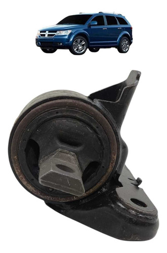 Calço Coxim Cambio Dodge Journey 2009 2010 A 2012 4766475ac
