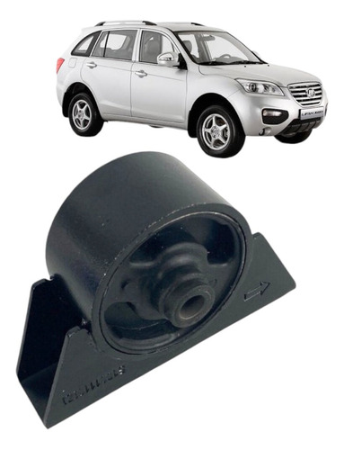 Calço Coxim Dianteiro Motor Lifan X60 1.8 16v 2013 2014 2015