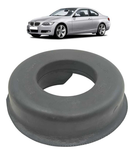 Calço Mola Traseira Bmw 320i 2015 2016 2017 33536764419