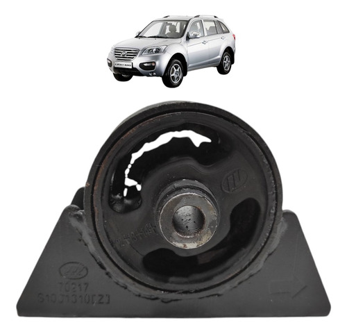 Calço Motor Lifan X60 1.8 16v 2013 A 2016 Esquerdo