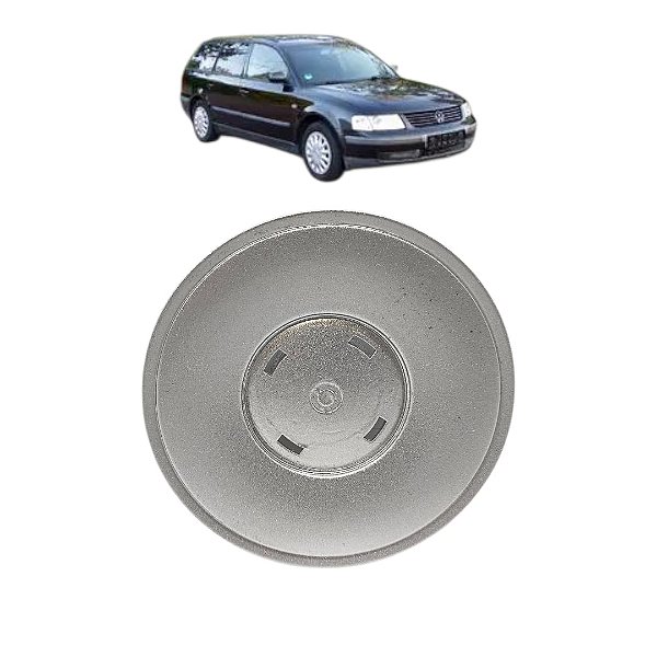 Calota Central Roda Passat E passat Variant 1998 a 2002