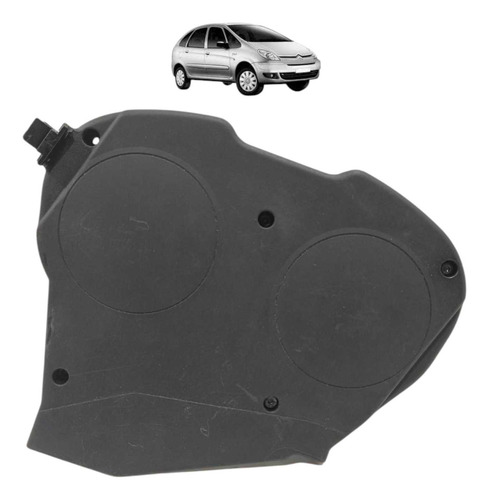 Capa Correia Dentada Xsara Picasso C4 Peugeot 307 2.0 2010