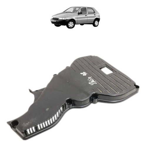 Capa Externa Correia Dentada Fiat Palio Siena 1.6 1998 A 02