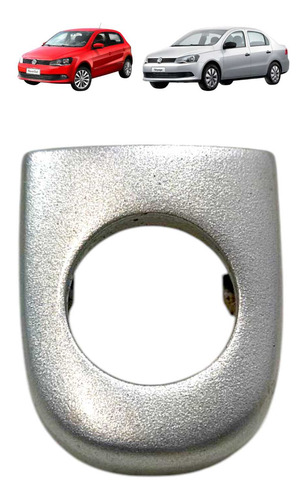 Capa Maçaneta Externa Dianteira Esquerda Gol Voyage G6 2014