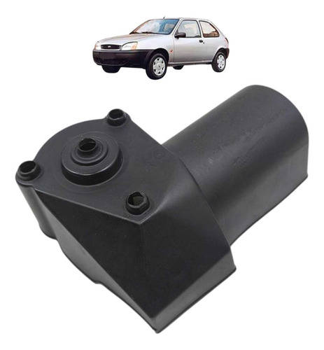 Capa Proteção Motor Limpador Ford Fiesta 1996 1997 A 2000