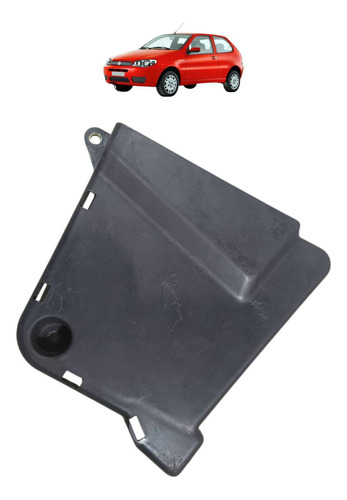 Capa Superior Correia Dentada Fiat Palio 1.4 2007 A 2012