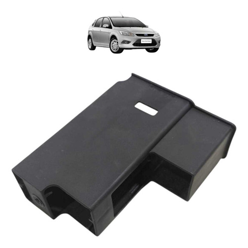 Capa Suporte Atuador Portinhola Tanque Ford Focus 2009 A 12