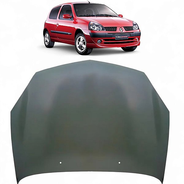 Capo Clio 2003 2004 2005 2006 2007 2008 2009 2010 2011